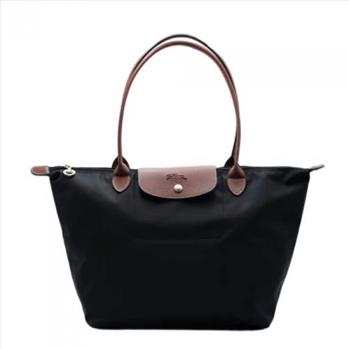 حقيبة لونج شامب درجة اولى مقاس 28cm