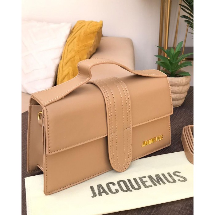 حقيبة جاكيموس  بيج درجة اولى مقاس  22cm